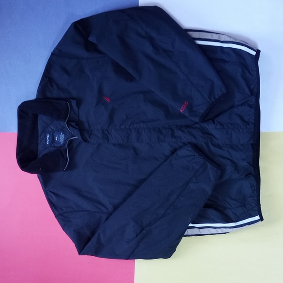 Nautica Thermosoft NX2000 Winter Jacket